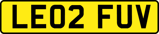 LE02FUV