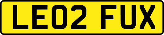 LE02FUX