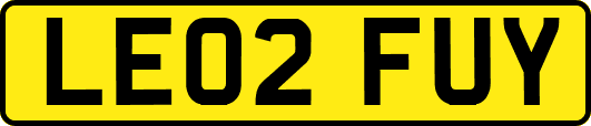 LE02FUY