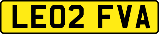 LE02FVA