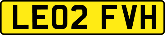LE02FVH