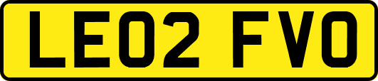 LE02FVO