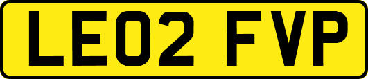 LE02FVP