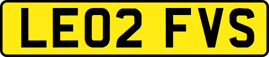 LE02FVS