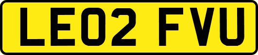 LE02FVU