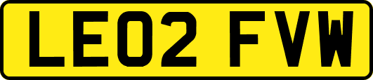 LE02FVW