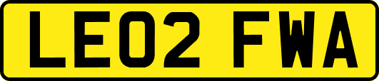 LE02FWA