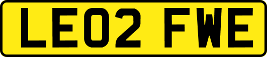 LE02FWE