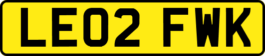 LE02FWK