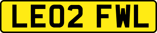 LE02FWL
