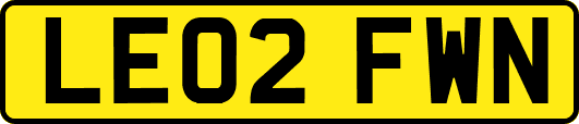 LE02FWN