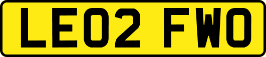 LE02FWO