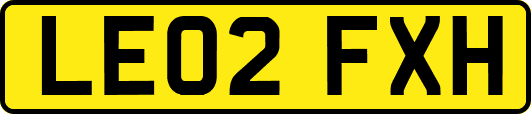 LE02FXH