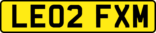 LE02FXM