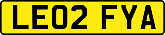 LE02FYA