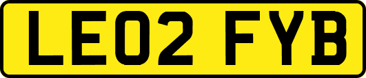 LE02FYB