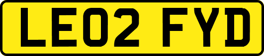 LE02FYD