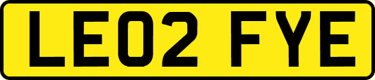 LE02FYE