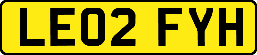 LE02FYH