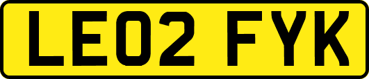 LE02FYK