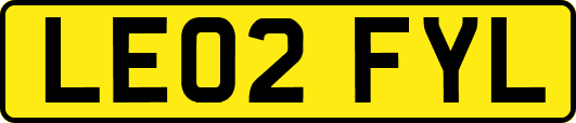 LE02FYL