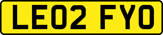 LE02FYO