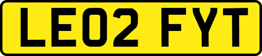 LE02FYT