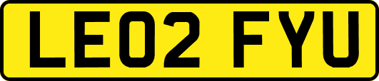 LE02FYU