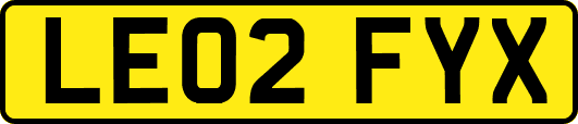 LE02FYX