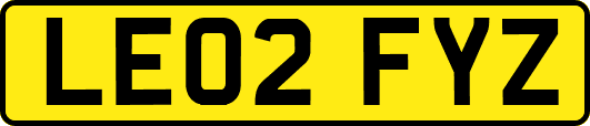 LE02FYZ