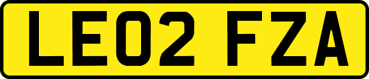 LE02FZA