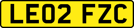 LE02FZC