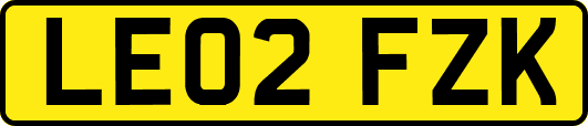 LE02FZK