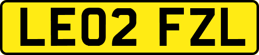 LE02FZL