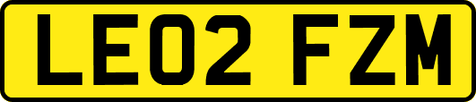 LE02FZM