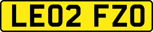LE02FZO