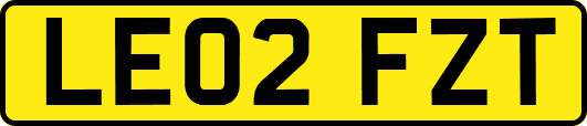LE02FZT