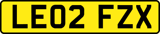 LE02FZX