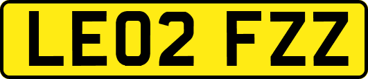 LE02FZZ