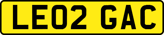 LE02GAC