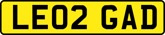 LE02GAD
