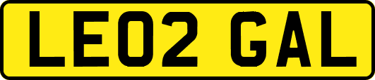 LE02GAL