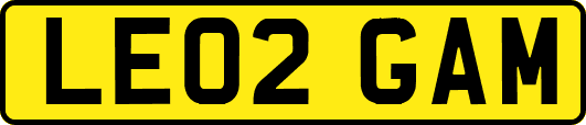 LE02GAM