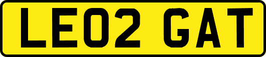 LE02GAT