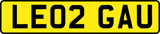 LE02GAU