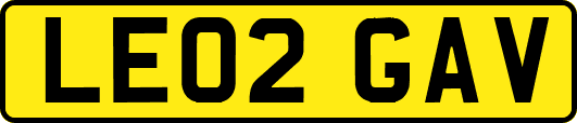 LE02GAV