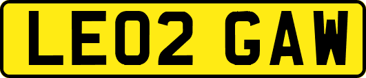 LE02GAW