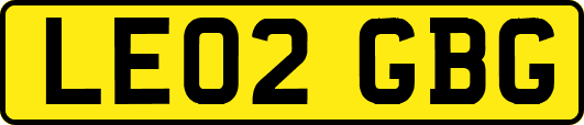 LE02GBG