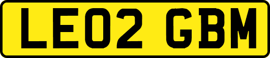 LE02GBM