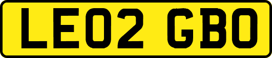 LE02GBO